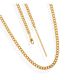 Choker Corrente 1,50 Grume 35Cm