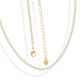 Gargantilha Choker Riviera Com Zirconia