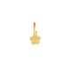 Pingente Flor Reta 6Mm