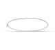 Bracelete De Prata Fio 1,5Mm