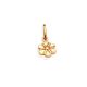 Pingente Infantil Flor 7Mm