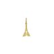 Pingente Torre Eiffel 13Mm