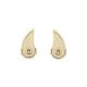 Tarraxa Para Brinco Ear Cuff - Faz Par