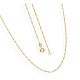 Choker 0.20 Cingapura 35Cm