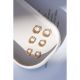 Brinco Argola 12Mm