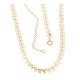 Choker 6Mm Montada 30Cm
