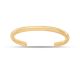 Bracelete Redondo Tubo